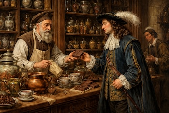 Colmenero aplicó la teoría de