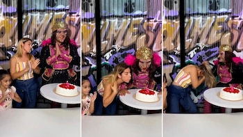 Por supuesto imitaron el jalón