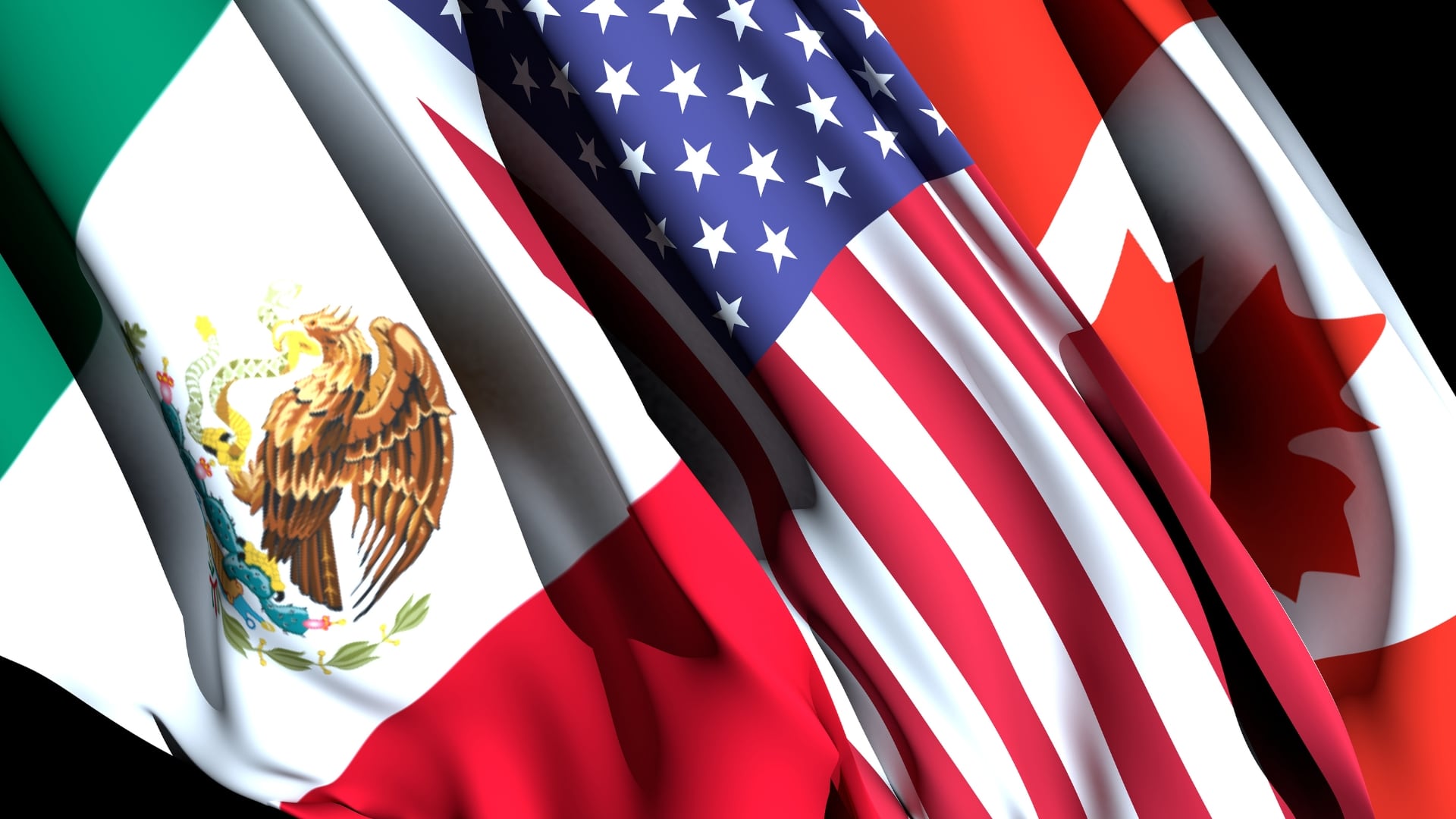 EEUU y México realizarán tercera ronda de revisión bilateral del T-MEC en CDMX: estas son las “áreas de mejora” que analizarán