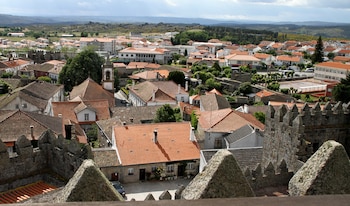 Trancoso, en Portugal (Wikimedia).