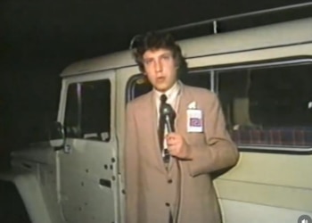 La carrera de Raúl Benoit