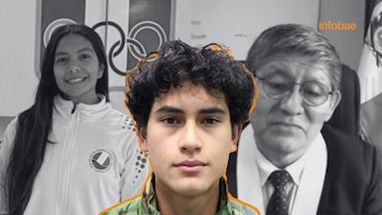 Audiencia de prisión preventiva para