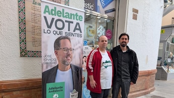Adelante Andalucía critica "el desmantelamiento de la sanidad pública"