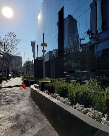 Lomas de Chapultepec es una