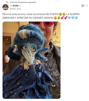 El proceso creativo de “Soy