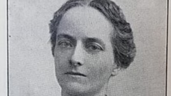 Dora Mayer y Pedro Zulen,