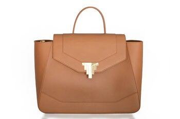 Bolso 'Doctora' de la firma