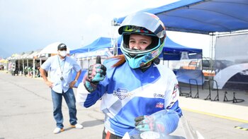 La ITALIKA Women’s International Cup