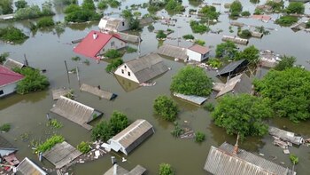 El servicio estatal de emergencias