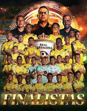 Real Cartagena