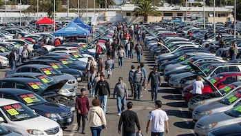 La venta de autos usados creció en marzo y el sector cerró el primer trimestre con buenas señales