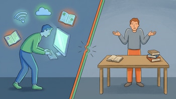 ¿Puede la inteligencia artificial ser inclusiva? Expertos alertan sobre el riesgo de ampliar brechas de exclusión