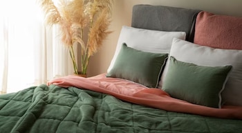 La Megatienda de sábanas en