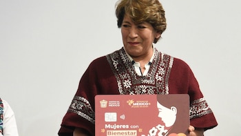 Estos son los programas sociales