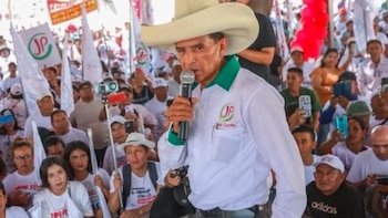 José Castillo, hermano de Pedro Castillo y virtual senador: “No he leído libros ni tengo títulos de estorbo bajo el brazo”