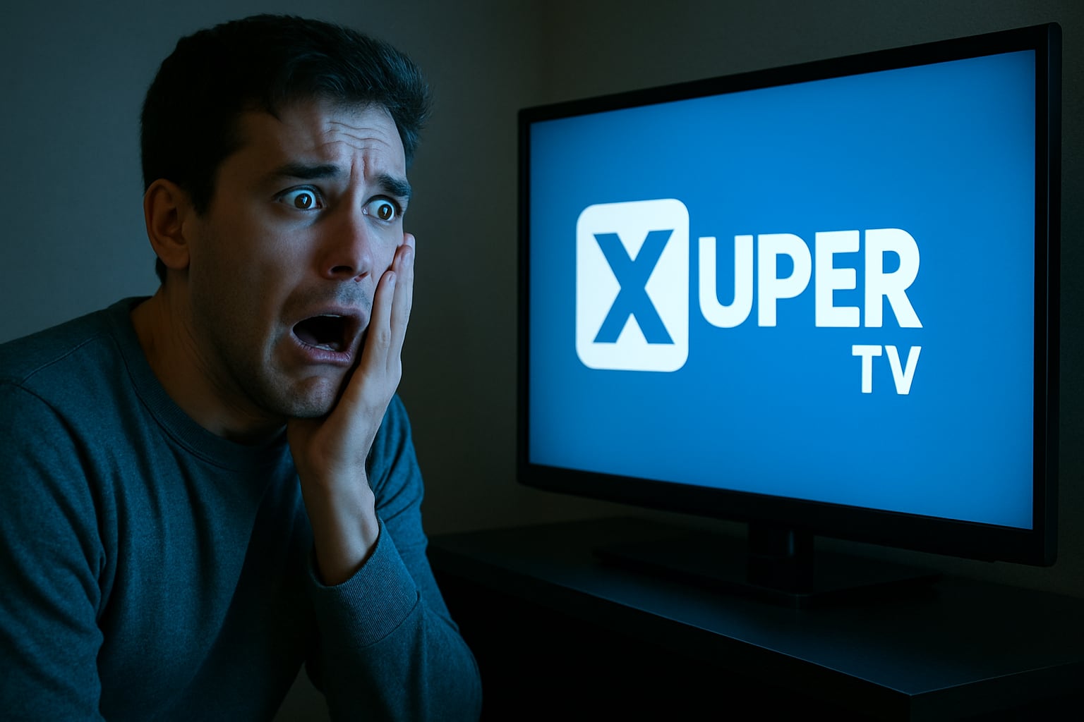 Las dos aplicaciones se instalaban mediante archivos APK provenientes de fuentes ajenas a tiendas oficiales. (Imagen Ilustrativa Infobae)