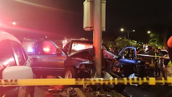 Según la SEMOVI, 40% y