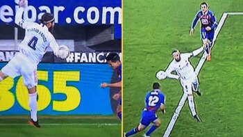 Koeman reconoció que para él,