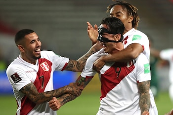 Tras confirmarse el amistoso con