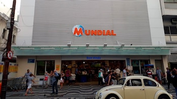 Otro argentino detenido por racismo en Brasil: los testimonios de la víctima y del compatriota que lo denunció