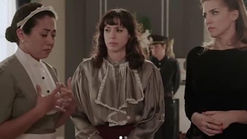 "Me han escrito mucamas reales