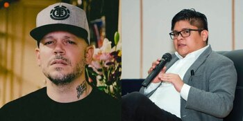 Residente de calle 13 y