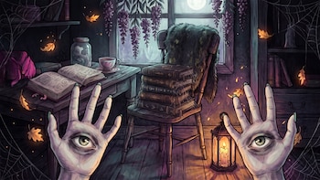 Niñas asesinas, folclore latino y brujas pueblerinas: 5 libros de relatos de terror que desafían la primavera en el hemisferio sur