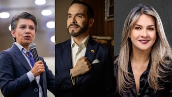 Ministro de Salud afirmó que