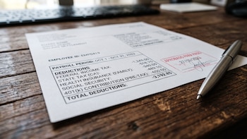 Pagué toda mi deuda, ¿cuándo se detiene el embargo de salario en EEUU? Lo que debes saber sobre los trámites y las demoras