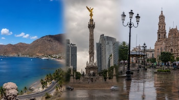 EN VIVO | Clima CDMX y resto de México hoy sábado 4 de julio