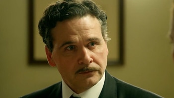 Avance semanal de ‘La Promesa’ del 27 de abril al 1 de mayo: Santos descubre la verdad sobre Ricardo y todo cambia en palacio