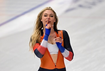 2024: triunfo en un Mundial