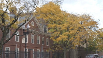 El encargado de la morgue