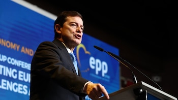 Mañueco exige una financiación autonómica