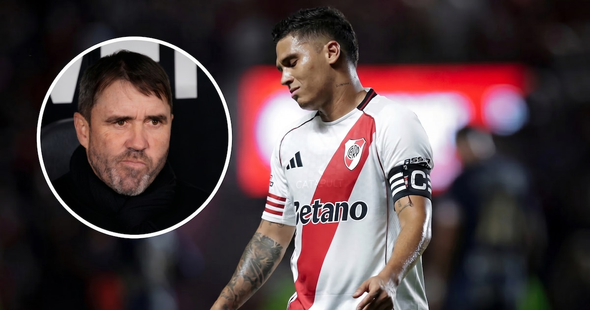 River Plate enfrenta a Blooming con bajas críticas y el futuro incierto de Juan Fernando Quintero