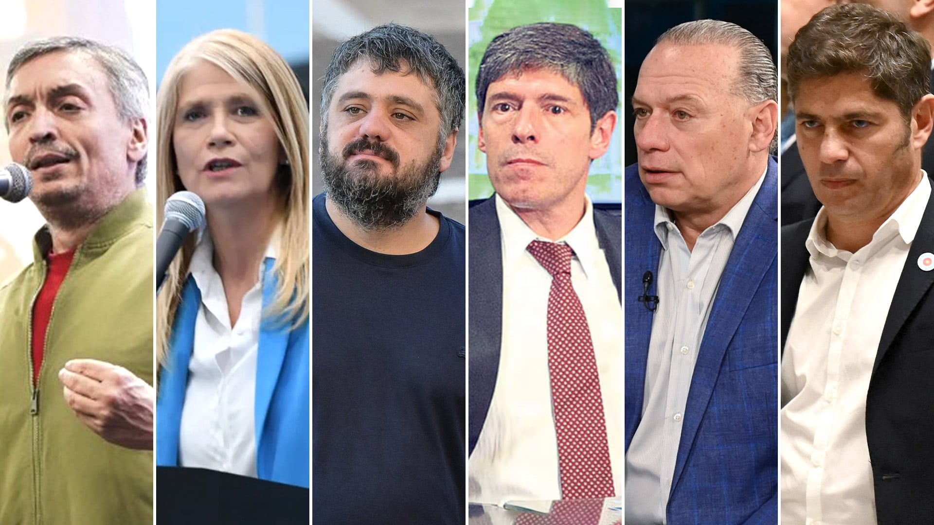 El peronismo se hunde en sus internas y no logra dejar atrás las diferencias entre el cristinismo y el kicillofismo