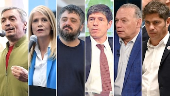 Todos contra todos: se profundiza la división entre los Kirchner y Kicillof y se complica el 2027