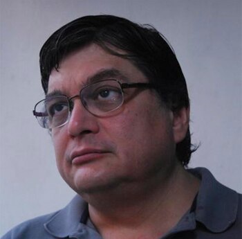 Uuc-kib Espadas, consejero del INE