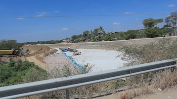 Regiones del norte concentran más de un tercio de la infraestructura en riesgo de sufrir daños por inundaciones