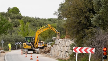 Seopan calcula que solo mantener las infraestructuras existentes requiere de 12.700 millones de euros al año