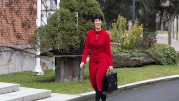 Unas 25.767 personas migrantes en