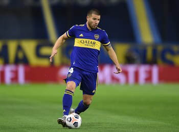 Marcelo Weigandt continuará siendo el