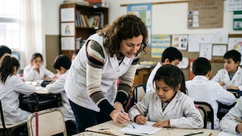 Abrió la inscripción escolar 2027 en CABA: lanzan una plataforma para resolver dudas sobre vacantes y reclamos