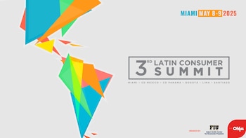 3rd Latin Consumer Summit