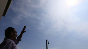 La institución sugiere estar atento