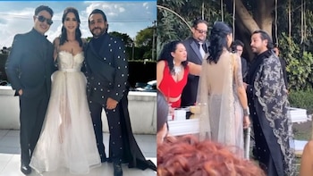 Atuendo de Luis Fernando Peña