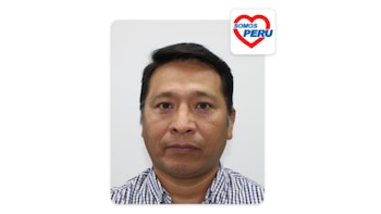 Luis Paul Cárdenas Sánchez