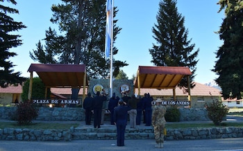 La Escuela Militar de Montaña