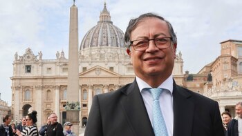 Petro agradece a diputado noruego la nominación al Nobel de Paz