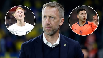 Duras críticas al DT de Suecia tras dar a conocer la lista de los 26 convocados para el Mundial: “Es cobarde”